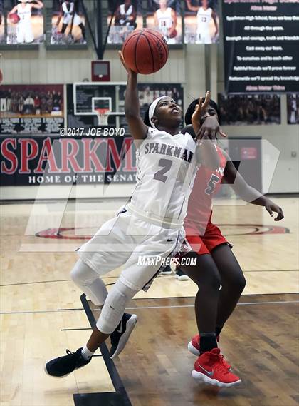 Thumbnail 1 in Hazel Green @ Sparkman photogallery.
