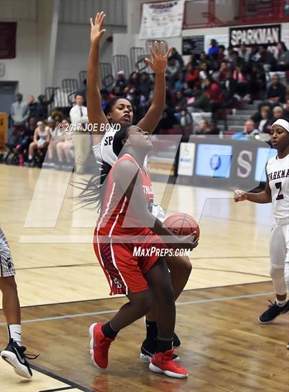 Thumbnail 3 in Hazel Green @ Sparkman photogallery.