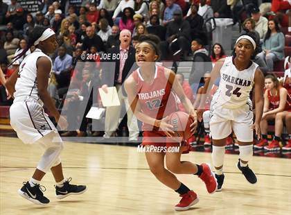 Thumbnail 3 in Hazel Green @ Sparkman photogallery.