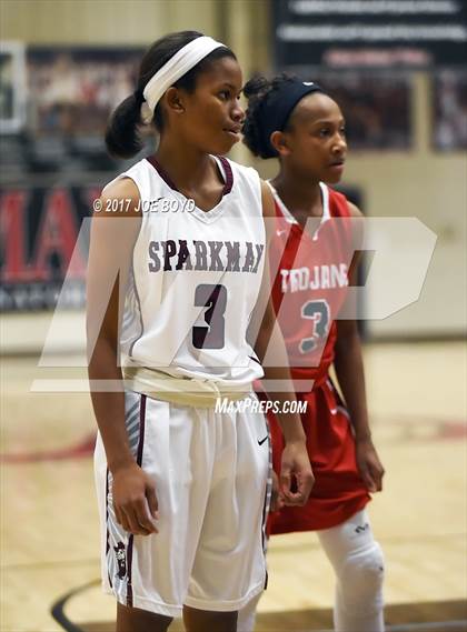 Thumbnail 3 in Hazel Green @ Sparkman photogallery.