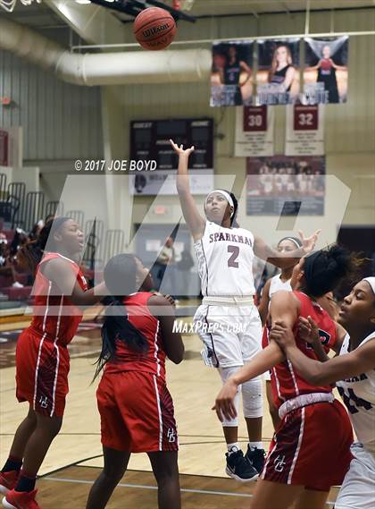 Thumbnail 1 in Hazel Green @ Sparkman photogallery.