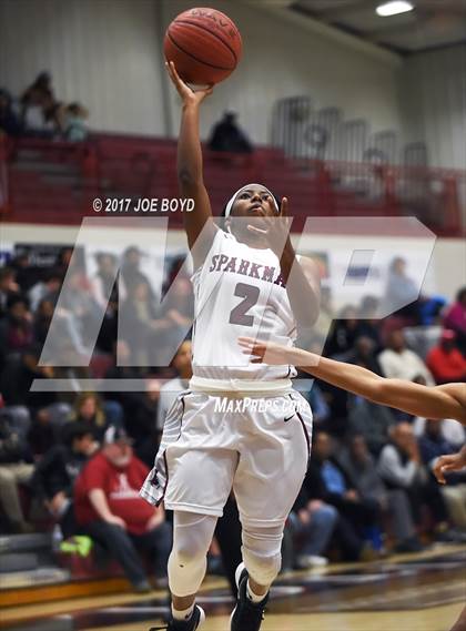 Thumbnail 3 in Hazel Green @ Sparkman photogallery.