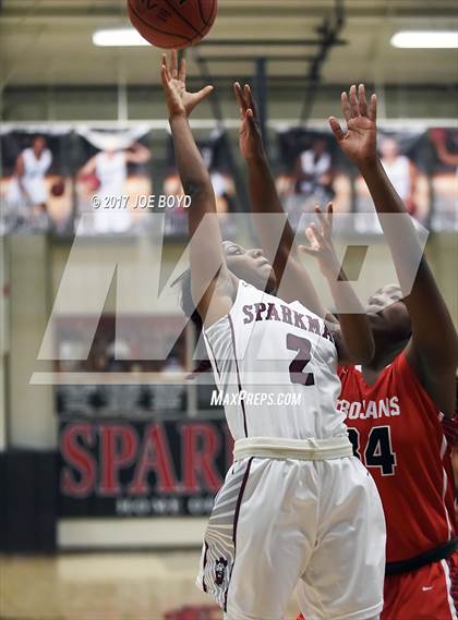 Thumbnail 3 in Hazel Green @ Sparkman photogallery.