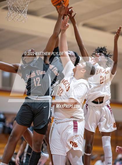 Thumbnail 1 in South View @ Douglas Byrd photogallery.