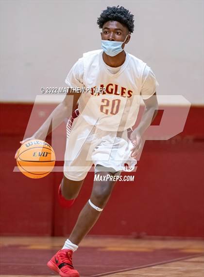 Thumbnail 1 in South View @ Douglas Byrd photogallery.