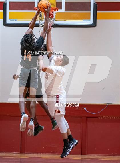 Thumbnail 2 in South View @ Douglas Byrd photogallery.