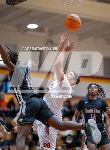 Thumbnail 2 in South View @ Douglas Byrd photogallery.
