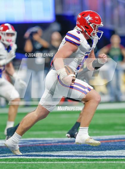 Thumbnail 1 in Jefferson vs. Calhoun (GHSA 3A Championship) photogallery.