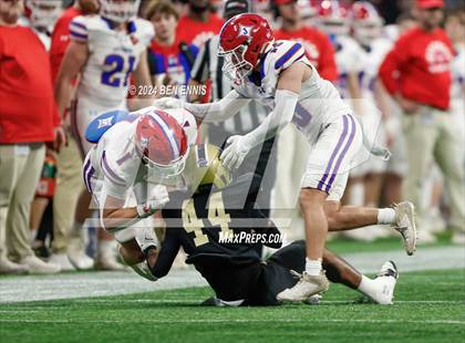 Thumbnail 3 in Jefferson vs. Calhoun (GHSA 3A Championship) photogallery.