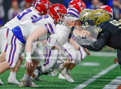 Thumbnail 3 in Jefferson vs. Calhoun (GHSA 3A Championship) photogallery.