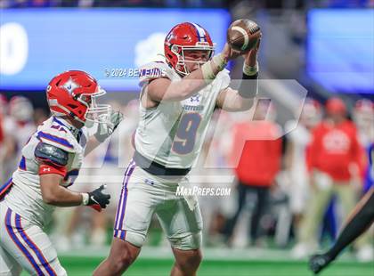 Thumbnail 3 in Jefferson vs. Calhoun (GHSA 3A Championship) photogallery.