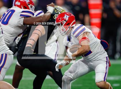 Thumbnail 1 in Jefferson vs. Calhoun (GHSA 3A Championship) photogallery.