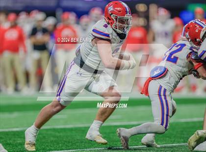 Thumbnail 1 in Jefferson vs. Calhoun (GHSA 3A Championship) photogallery.