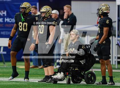 Thumbnail 1 in Jefferson vs. Calhoun (GHSA 3A Championship) photogallery.