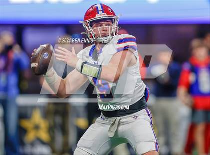 Thumbnail 1 in Jefferson vs. Calhoun (GHSA 3A Championship) photogallery.