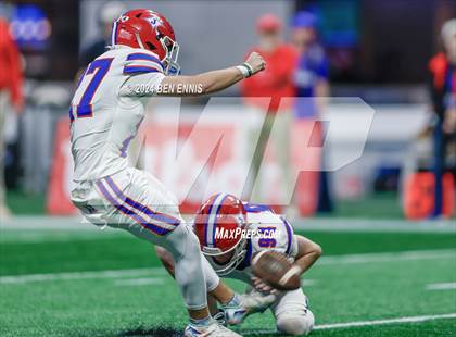 Thumbnail 1 in Jefferson vs. Calhoun (GHSA 3A Championship) photogallery.