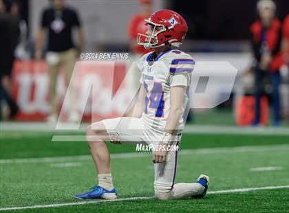 Thumbnail 3 in Jefferson vs. Calhoun (GHSA 3A Championship) photogallery.