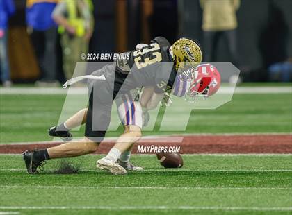 Thumbnail 1 in Jefferson vs. Calhoun (GHSA 3A Championship) photogallery.