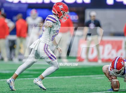 Thumbnail 1 in Jefferson vs. Calhoun (GHSA 3A Championship) photogallery.