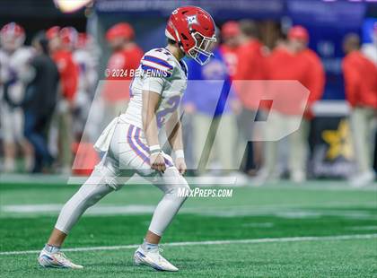 Thumbnail 2 in Jefferson vs. Calhoun (GHSA 3A Championship) photogallery.