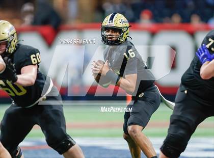 Thumbnail 1 in Jefferson vs. Calhoun (GHSA 3A Championship) photogallery.