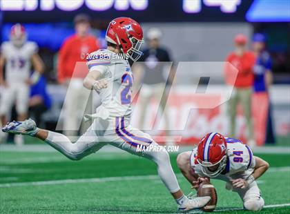 Thumbnail 2 in Jefferson vs. Calhoun (GHSA 3A Championship) photogallery.