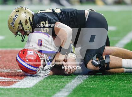 Thumbnail 3 in Jefferson vs. Calhoun (GHSA 3A Championship) photogallery.