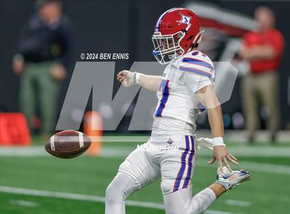 Thumbnail 3 in Jefferson vs. Calhoun (GHSA 3A Championship) photogallery.