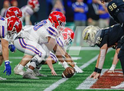 Thumbnail 3 in Jefferson vs. Calhoun (GHSA 3A Championship) photogallery.