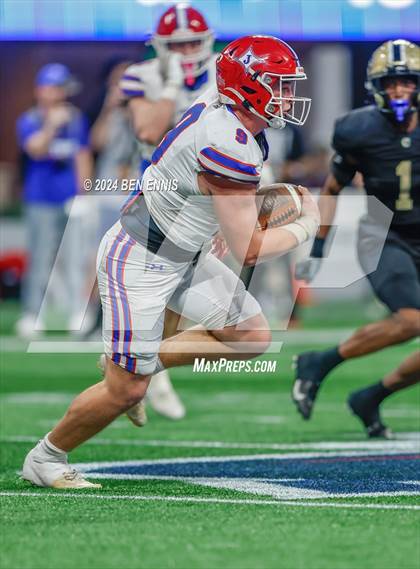 Thumbnail 1 in Jefferson vs. Calhoun (GHSA 3A Championship) photogallery.