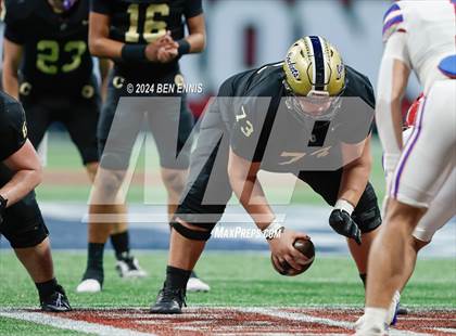 Thumbnail 2 in Jefferson vs. Calhoun (GHSA 3A Championship) photogallery.