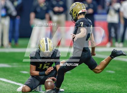 Thumbnail 3 in Jefferson vs. Calhoun (GHSA 3A Championship) photogallery.