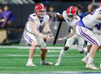 Thumbnail 1 in Jefferson vs. Calhoun (GHSA 3A Championship) photogallery.