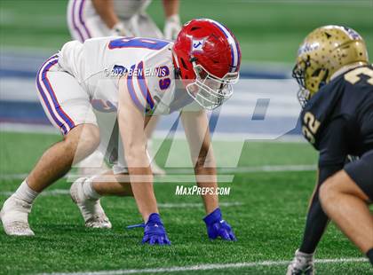 Thumbnail 3 in Jefferson vs. Calhoun (GHSA 3A Championship) photogallery.