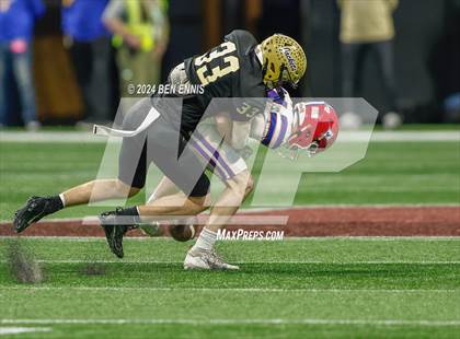 Thumbnail 2 in Jefferson vs. Calhoun (GHSA 3A Championship) photogallery.