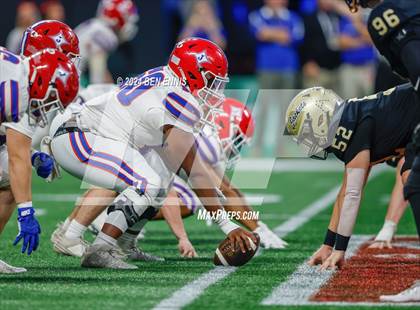 Thumbnail 1 in Jefferson vs. Calhoun (GHSA 3A Championship) photogallery.