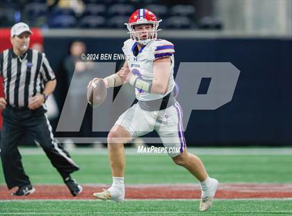 Thumbnail 3 in Jefferson vs. Calhoun (GHSA 3A Championship) photogallery.