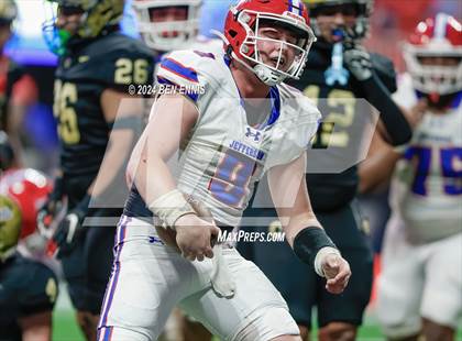 Thumbnail 3 in Jefferson vs. Calhoun (GHSA 3A Championship) photogallery.