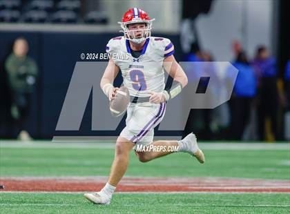 Thumbnail 1 in Jefferson vs. Calhoun (GHSA 3A Championship) photogallery.