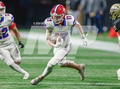 Thumbnail 3 in Jefferson vs. Calhoun (GHSA 3A Championship) photogallery.