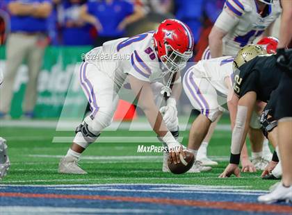 Thumbnail 1 in Jefferson vs. Calhoun (GHSA 3A Championship) photogallery.
