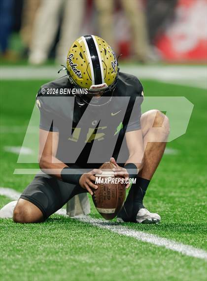 Thumbnail 3 in Jefferson vs. Calhoun (GHSA 3A Championship) photogallery.