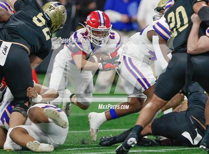 Thumbnail 3 in Jefferson vs. Calhoun (GHSA 3A Championship) photogallery.