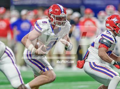 Thumbnail 3 in Jefferson vs. Calhoun (GHSA 3A Championship) photogallery.