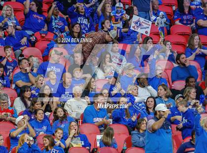 Thumbnail 2 in Jefferson vs. Calhoun (GHSA 3A Championship) photogallery.