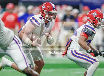 Thumbnail 1 in Jefferson vs. Calhoun (GHSA 3A Championship) photogallery.