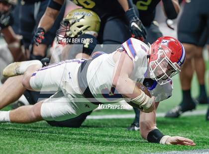 Thumbnail 1 in Jefferson vs. Calhoun (GHSA 3A Championship) photogallery.