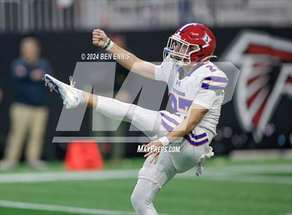 Thumbnail 1 in Jefferson vs. Calhoun (GHSA 3A Championship) photogallery.