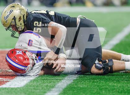 Thumbnail 1 in Jefferson vs. Calhoun (GHSA 3A Championship) photogallery.