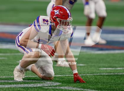 Thumbnail 2 in Jefferson vs. Calhoun (GHSA 3A Championship) photogallery.